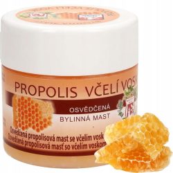 Propolisz krém bőrproblémákra 150ml