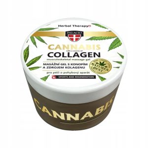 Collagen kender gél ízületekre 200ml